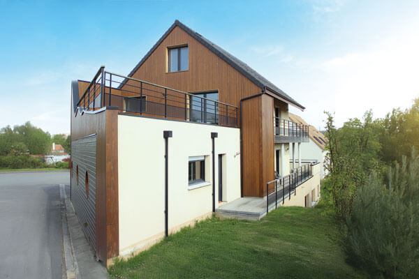 Locaux professionnels à Salouel